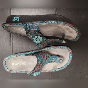 Alegria Sandals
